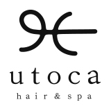 utoca hair&spa（旧トリコヘアー）　　　　　