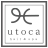 utoca hair&spa（旧トリコヘアー）　　　　　